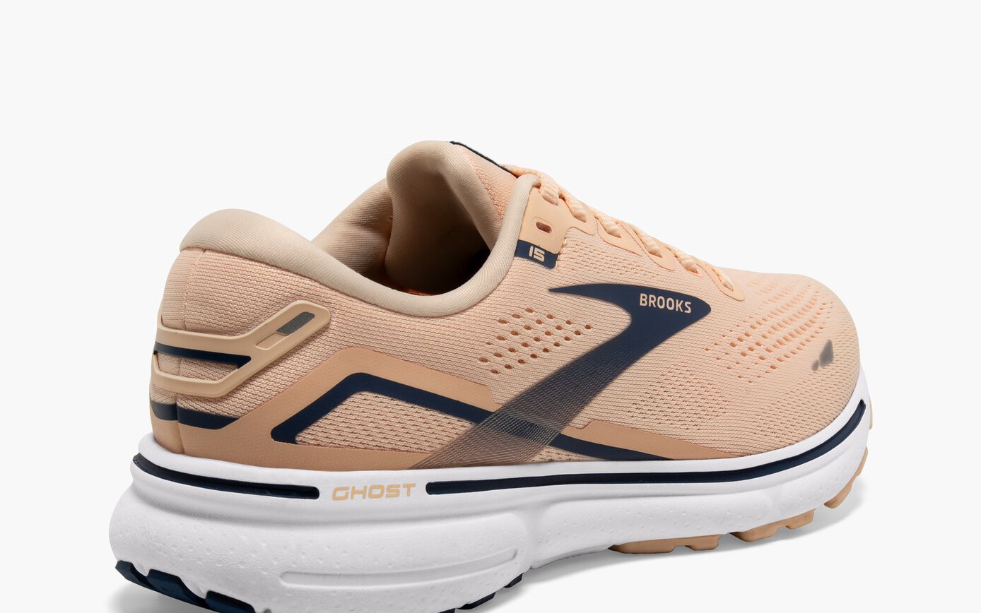 Brooks Ghost 15 Brooks Laufschuhe Damen 40 Brooks Ghost 15 GTX