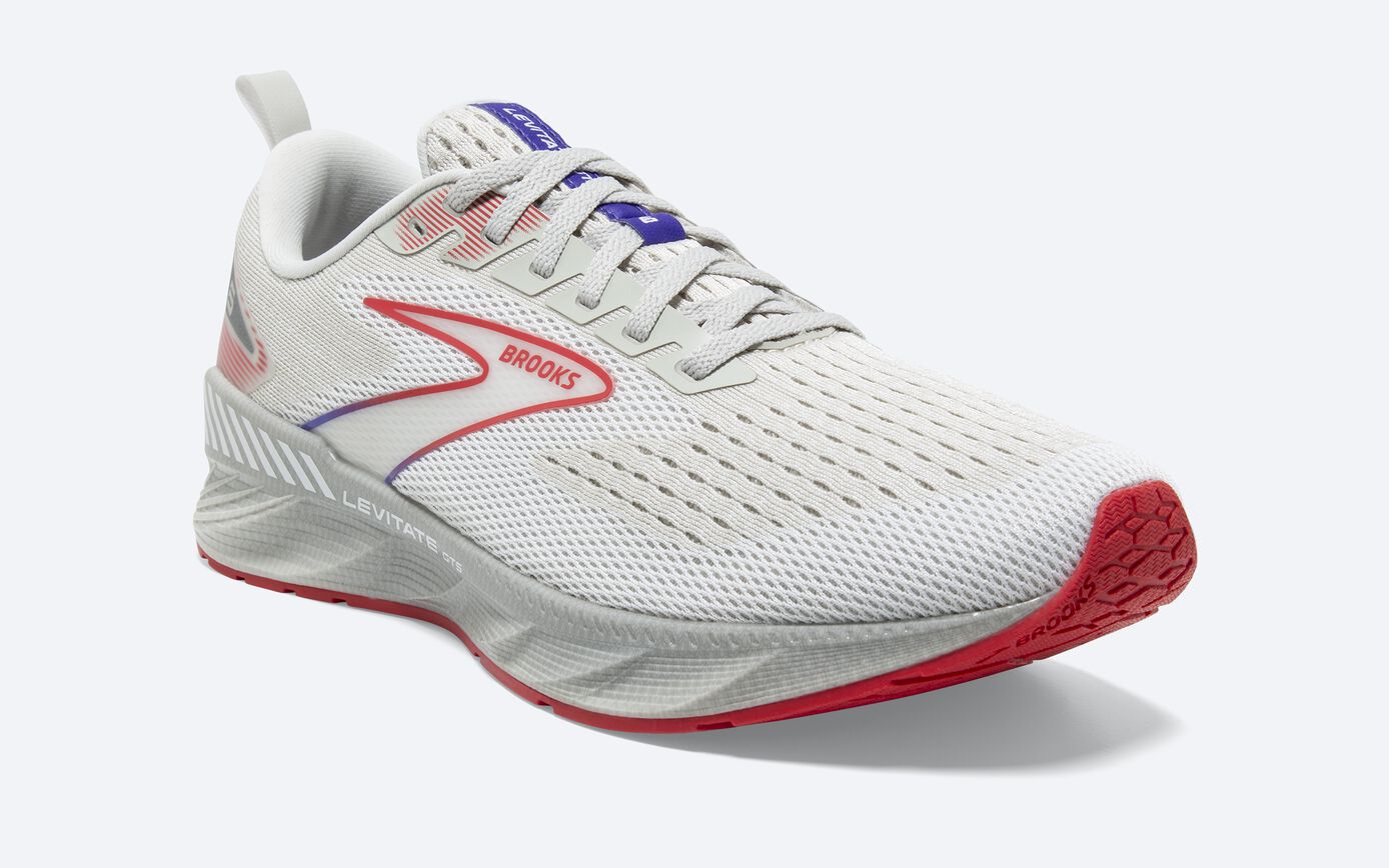 Brooks Levitate 6 Review: Daily Trainer with a Lively Twist - Running  Northwest