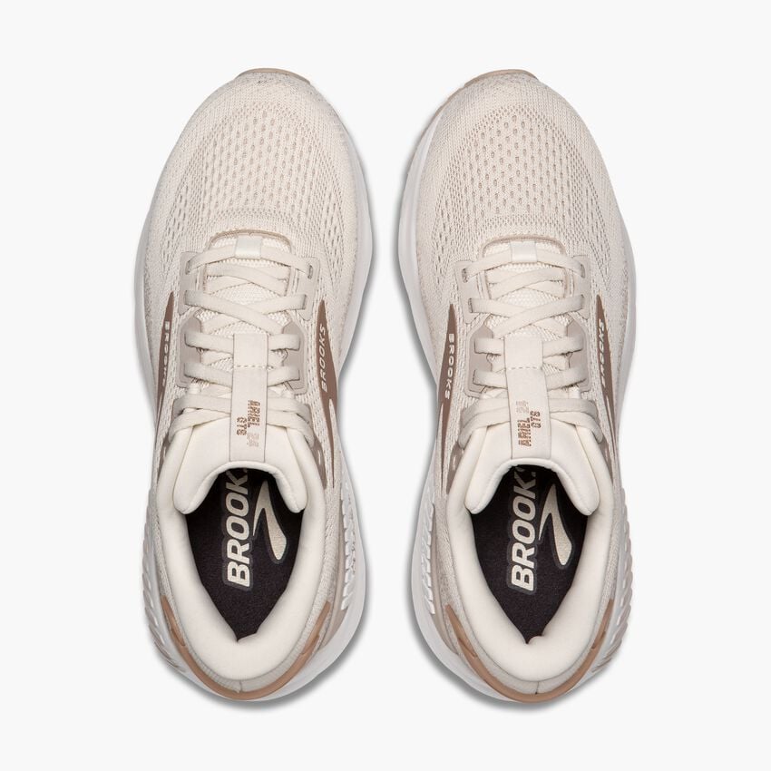 Ariel GTS 24 Womens Running Shoes | Brooks Running