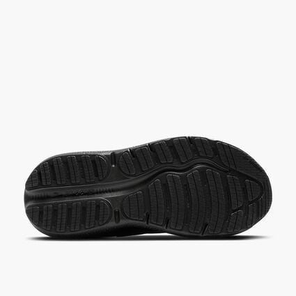 Bottom view of Brooks Ghost Max L for women