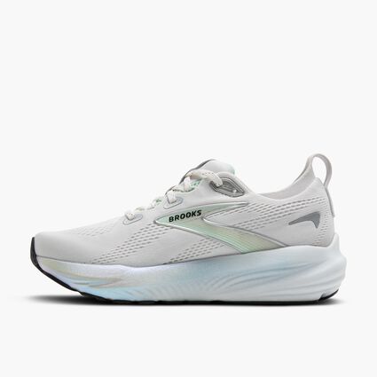 Vue latérale (gauche) de Brooks Glycerin 22 pour femmes