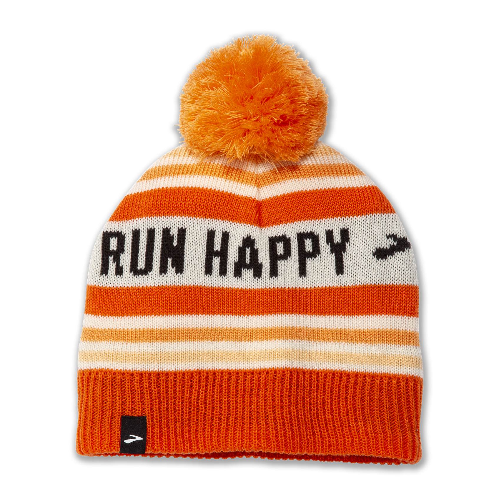 Heritage Pom Beanie