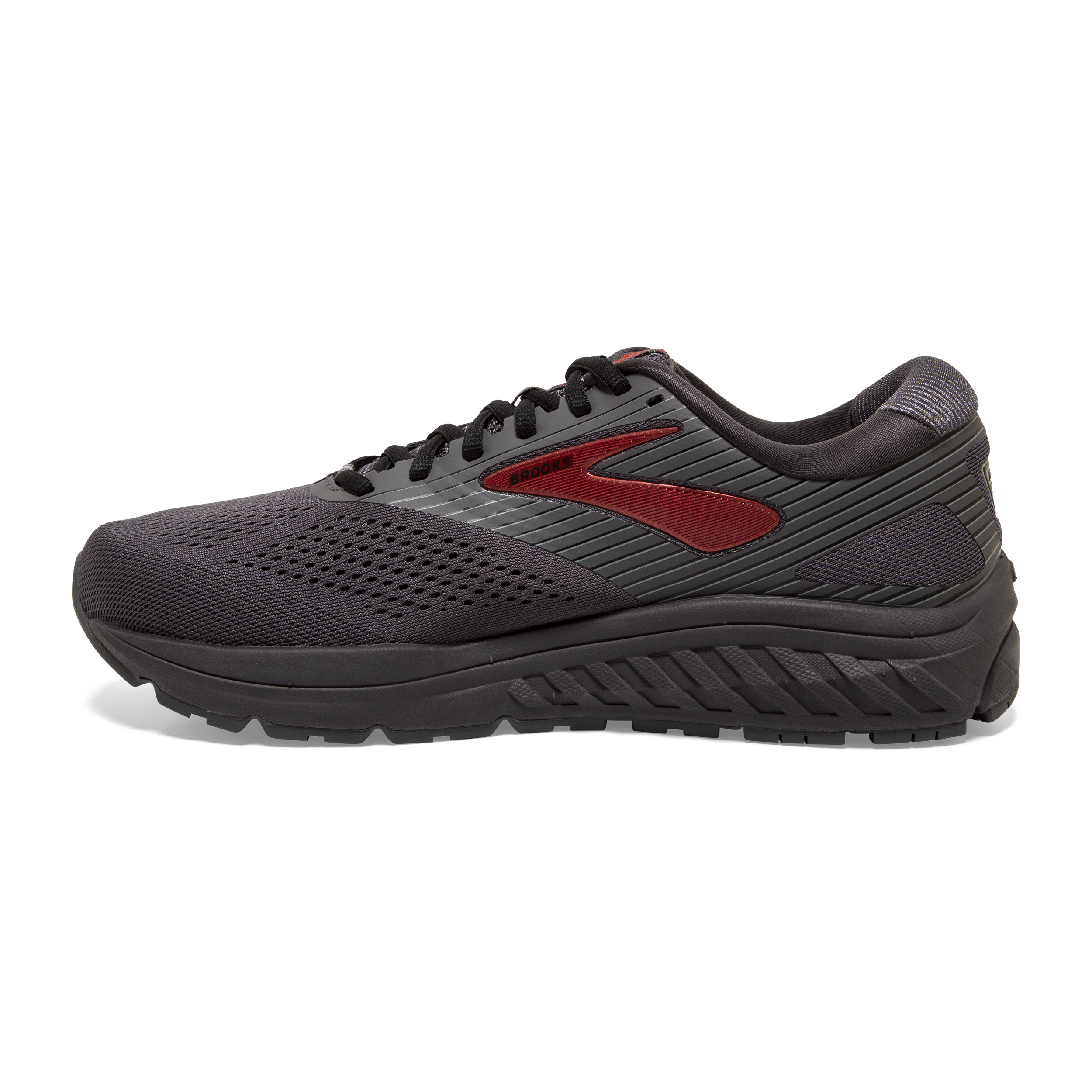Brooks addiction mens shoes clearance
