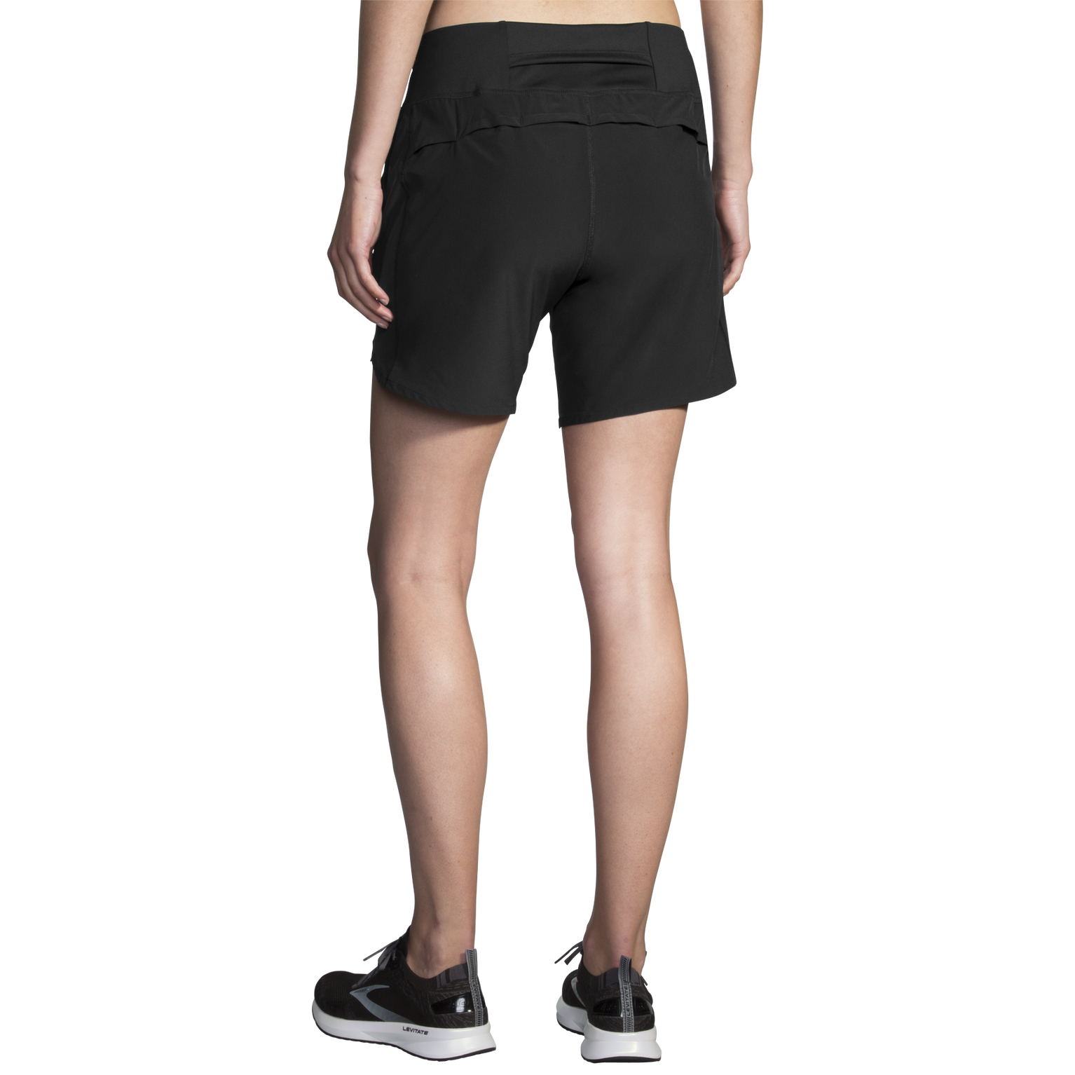 Chaser Women's 7 inch Running Shorts with Liner | Brooks Running