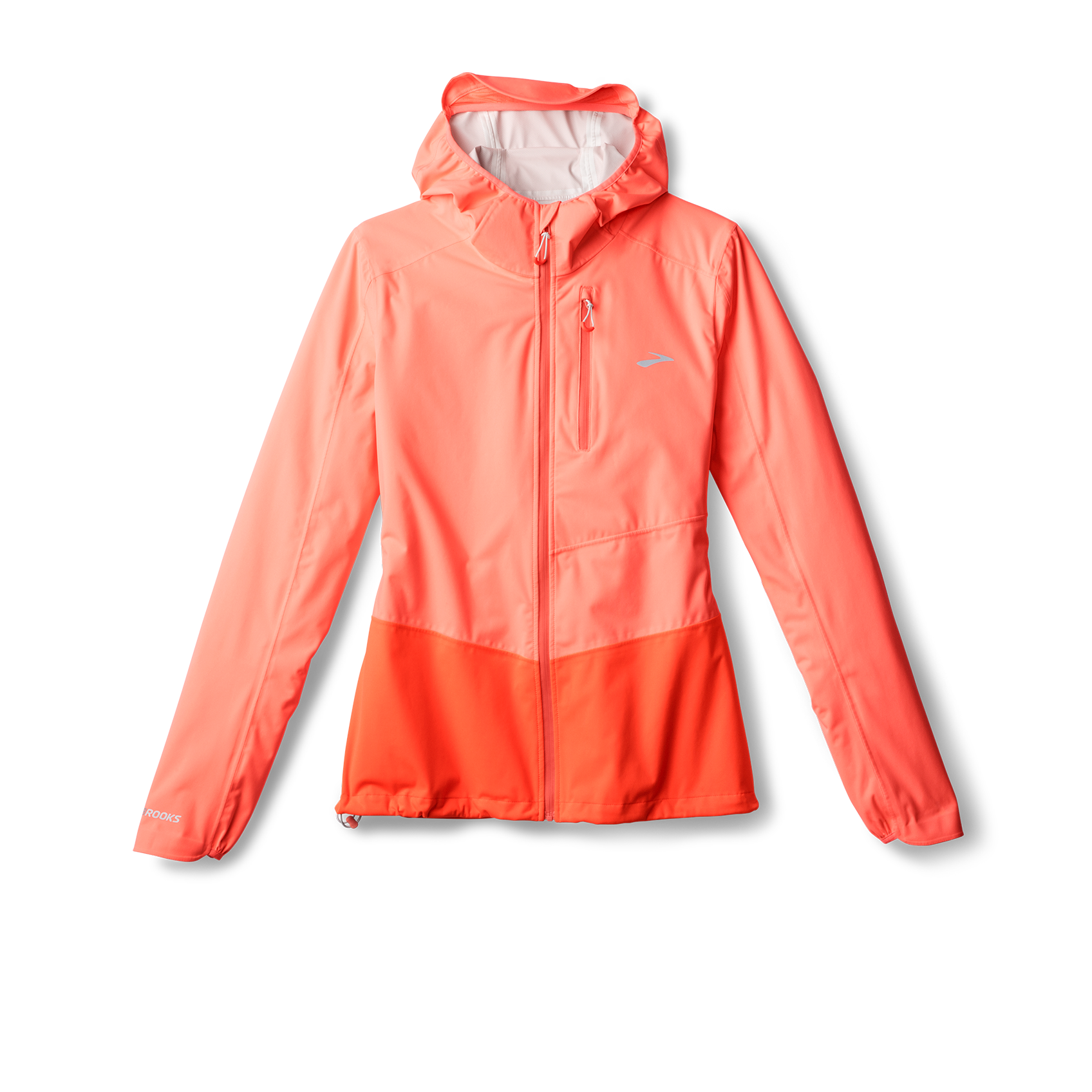 High Point Waterproof Jacket 2