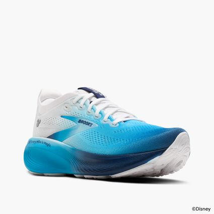 Loop het nieuws niet mis | Getest: Brooks Adrenaline GTS 25 Loop het nieuws niet mis | Getest: Brooks Adrenaline GTS 25