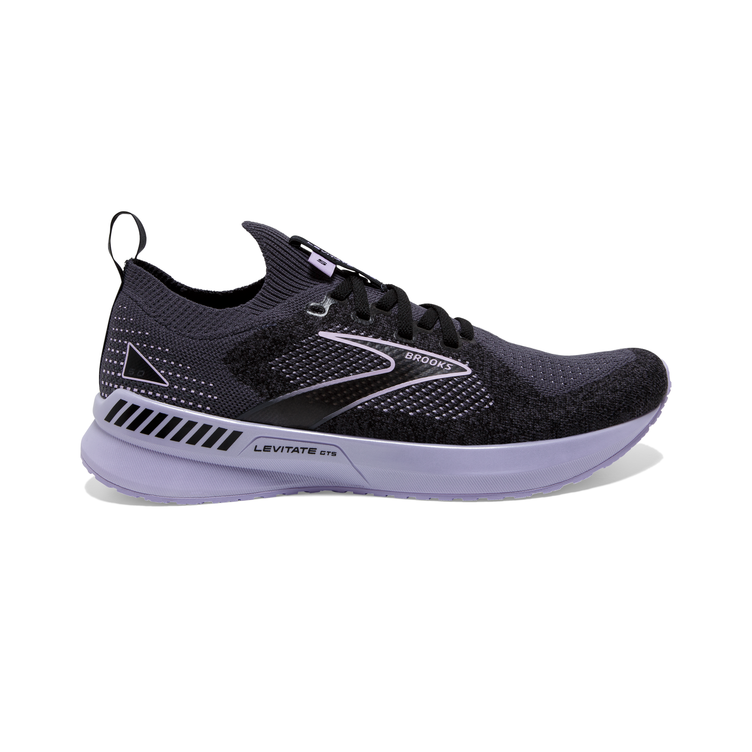 brooks levitate blue