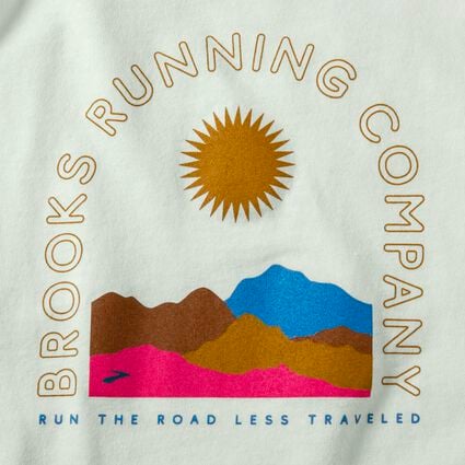 Detail view 1 of Distance Tank 2.0 for women