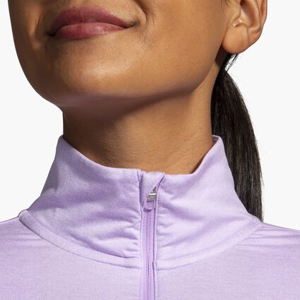 Detail view 2 of Dash 1/2 Zip 2.0 for women