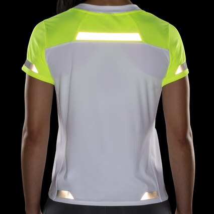 Run Visible Short Sleeve image number 6