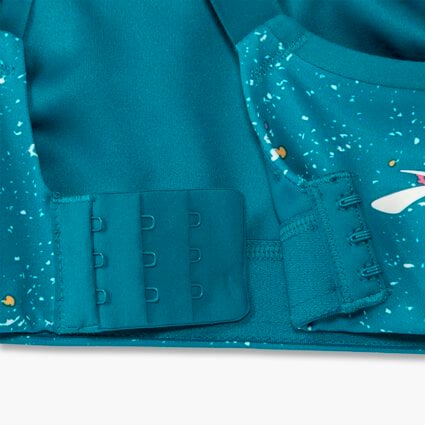 Detail view 6 of Convertible Sports Bra for women