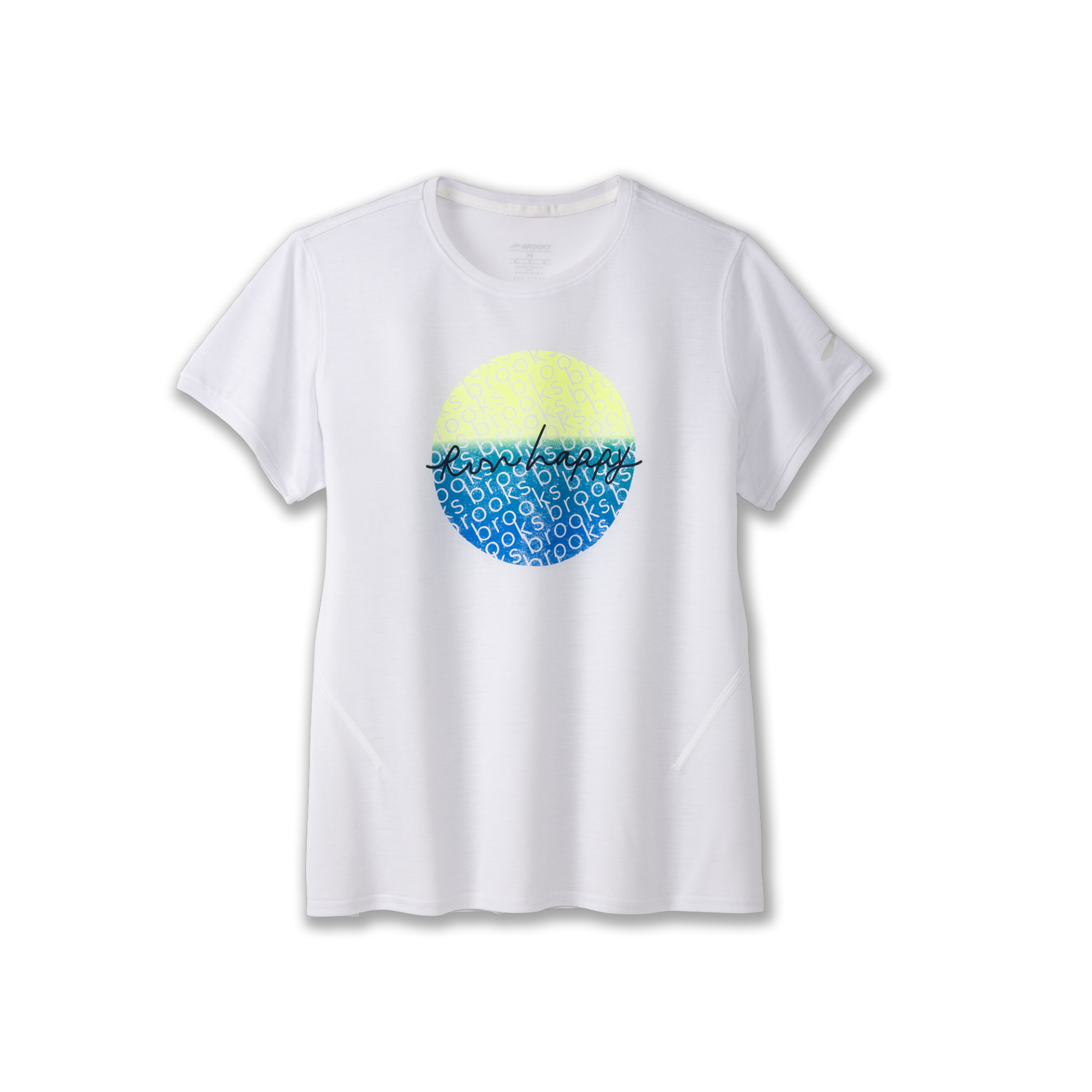 Distance Short Sleeve 3.0