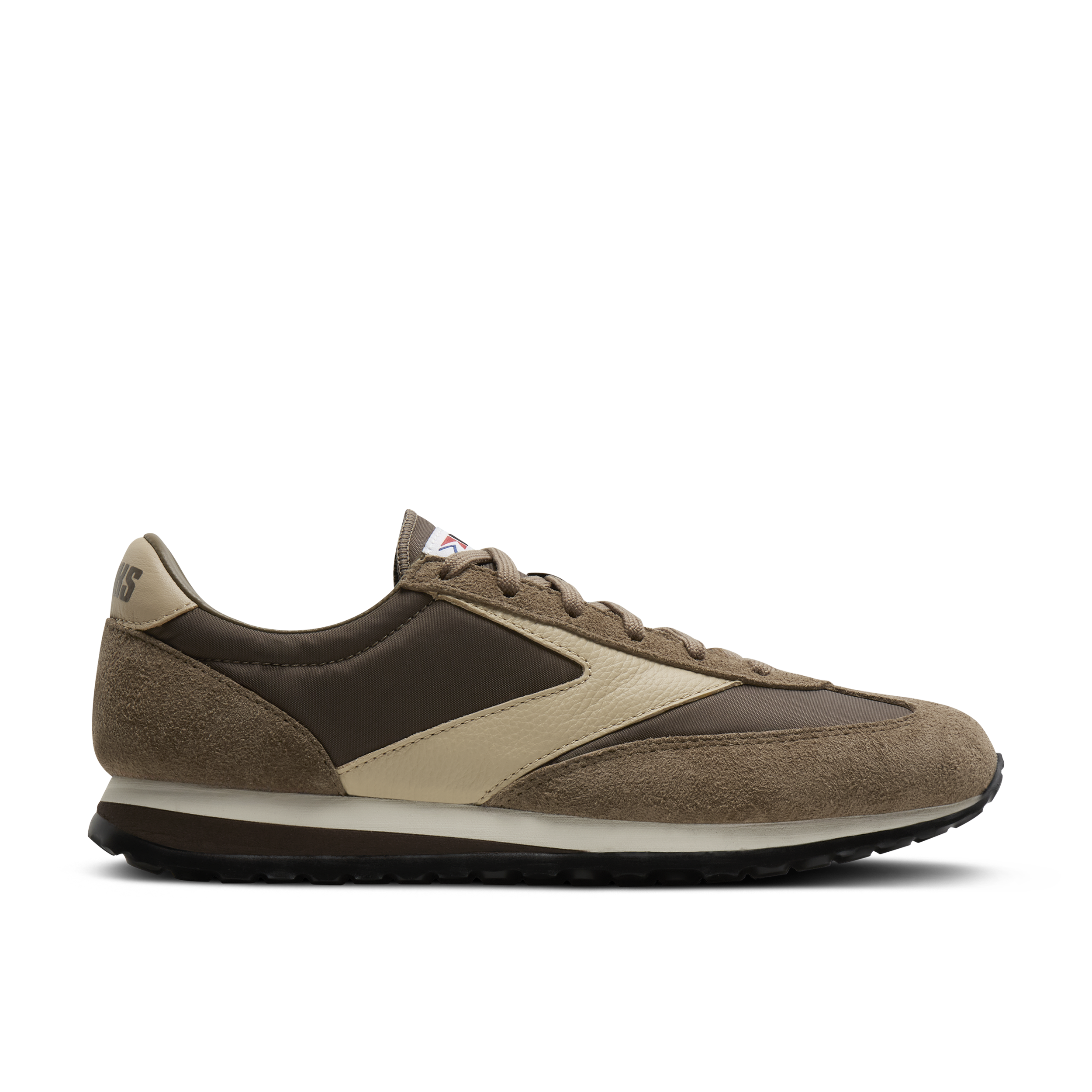 Brooks Vanguard