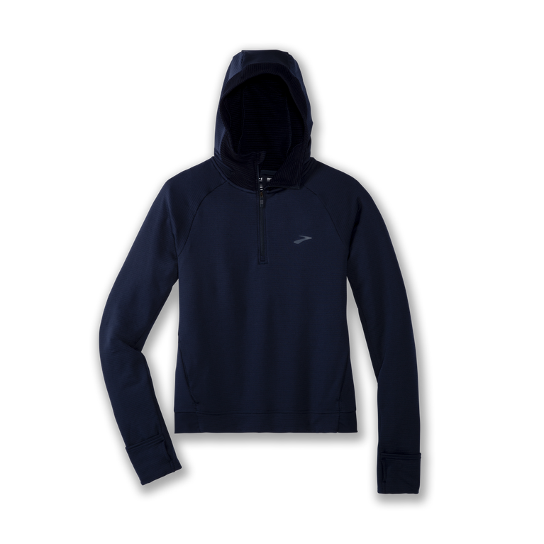 Notch Thermal Hoodie numero immagine 1
