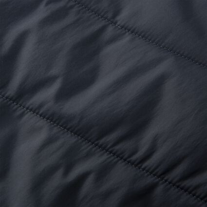 Detail view 1 of Run Visible Insulated Vest for men