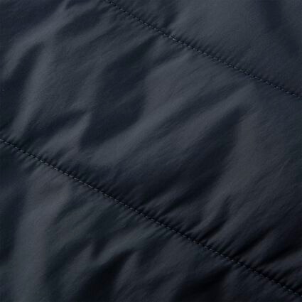 Detail view 1 of Run Visible Insulated Vest for men