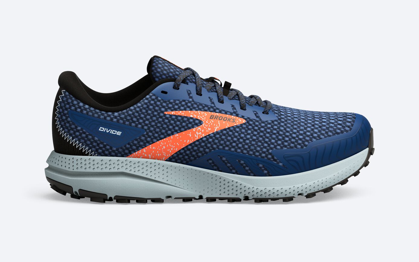 Brooks Divide 4 (men’s) Brooks Divide 4 (men’s)