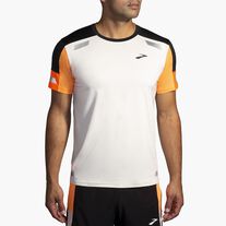 Run Visible Short Sleeve 2.0 Bild Nummer 1