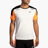 Run Visible Short Sleeve 2.0 image number 1