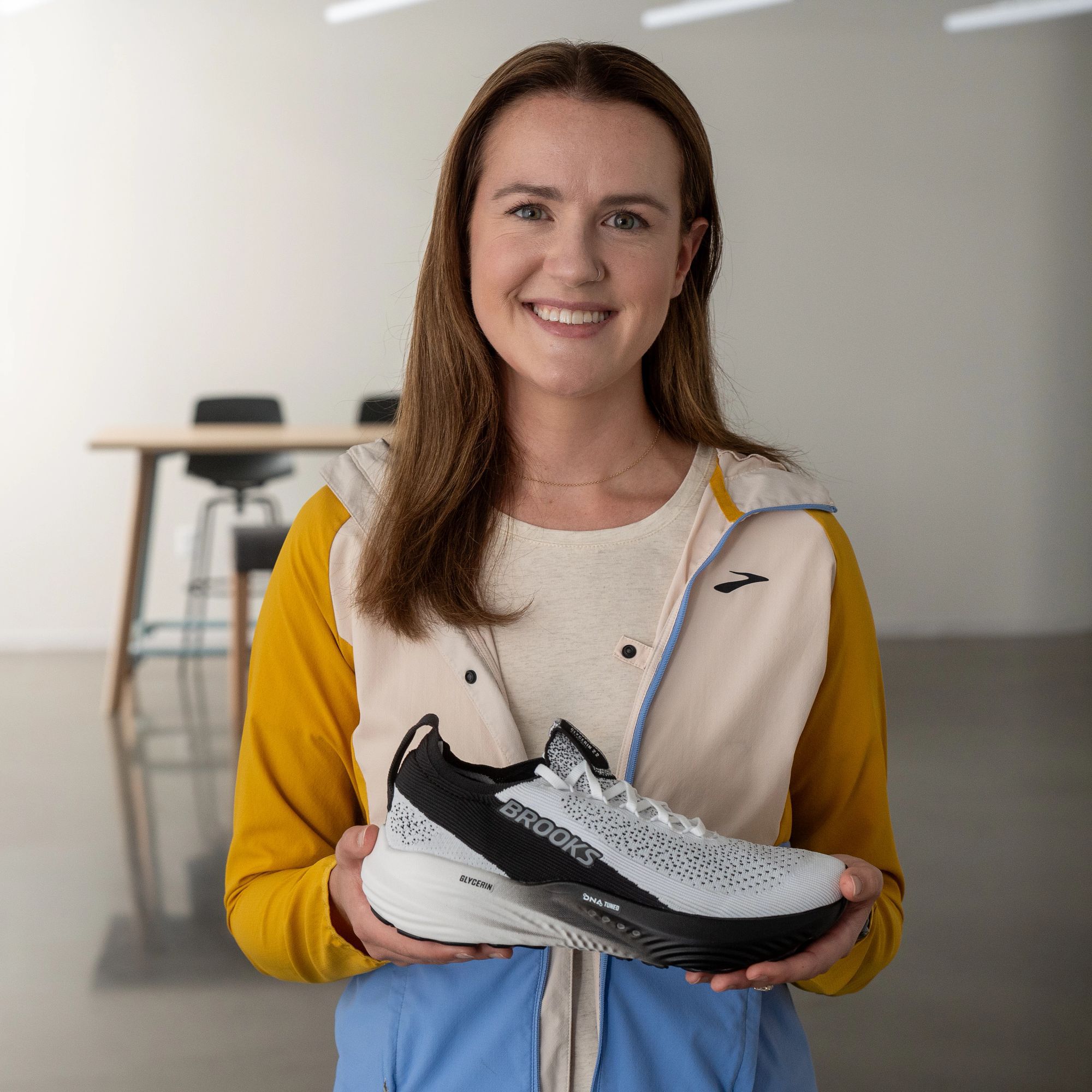 Men's Glycerin StealthFit 22 | Running Shoes | Brooks Running