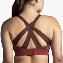 Interlace Sports Bra imagen número 1
