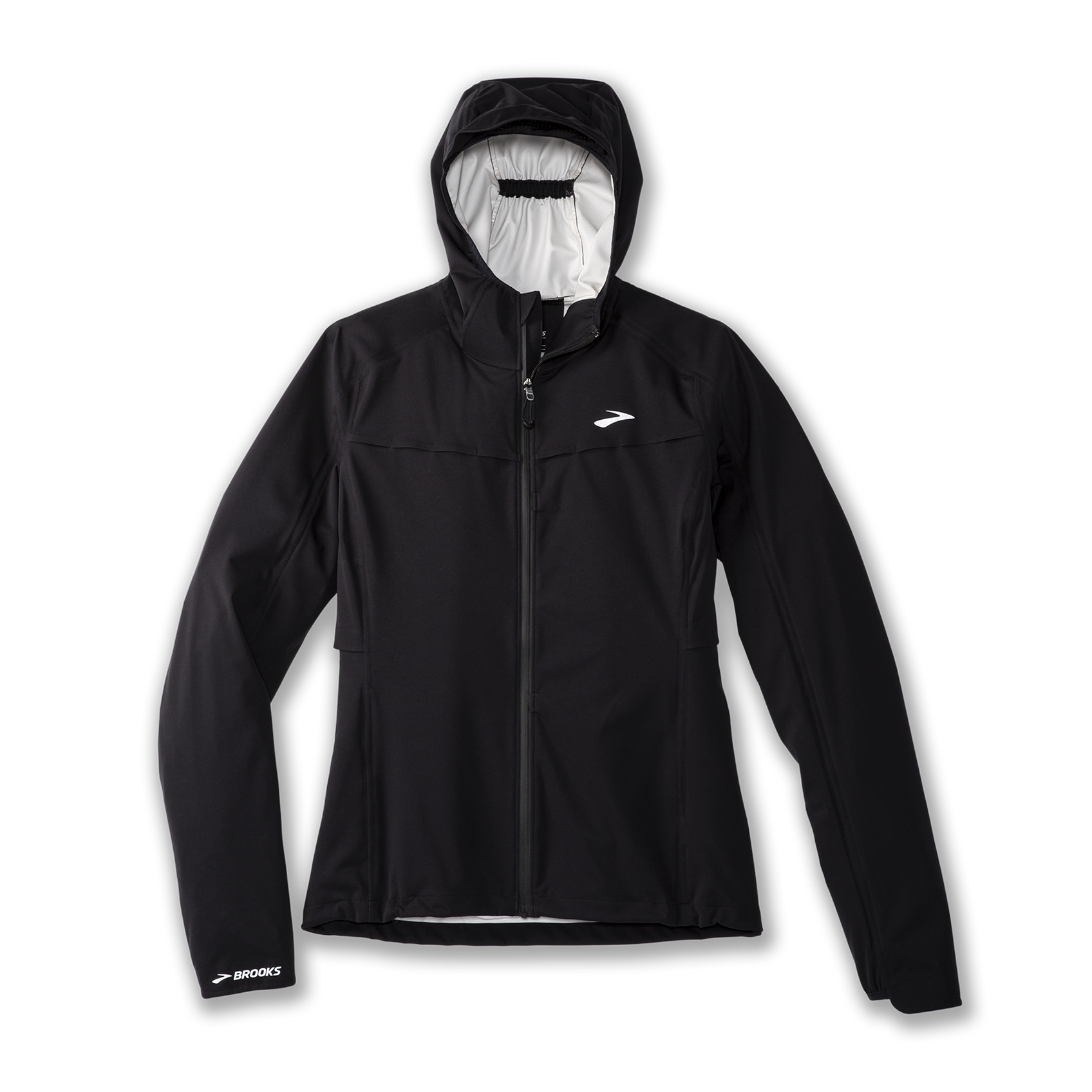 High Point Waterproof Jacket