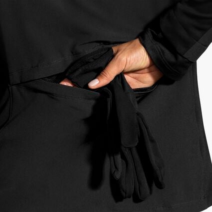 Detail view 3 of Fusion Hybrid Jacket for women