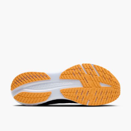 Vue du dessous de Brooks Launch 11 pour hommes