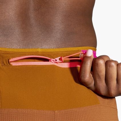 Detail view 1 of High Point 3" 2-in-1 Short for women