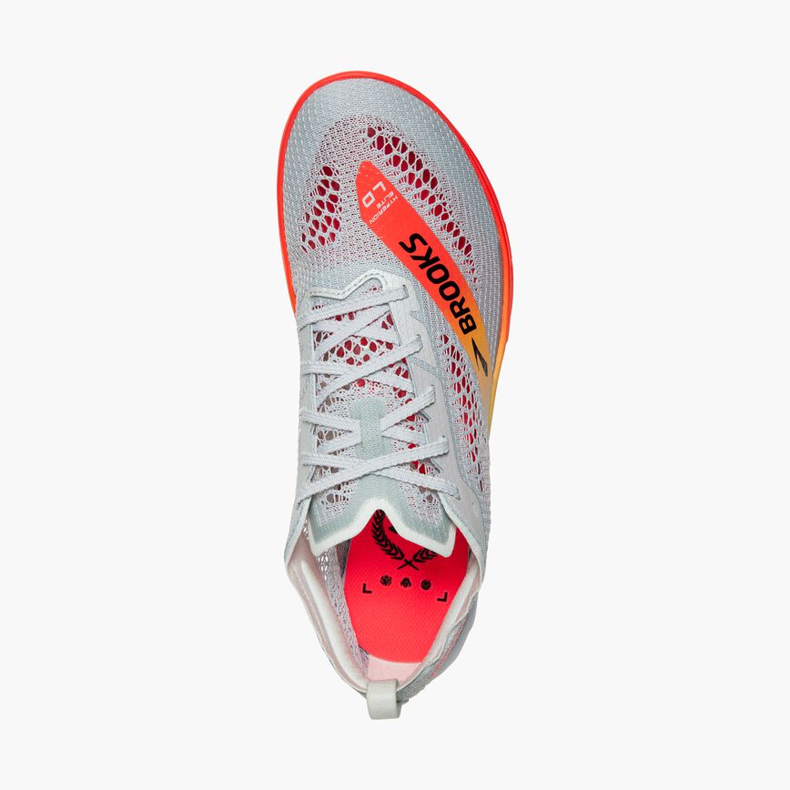 Brooks Hyperion Elite LD Unisex Track Shoes Brooks Running