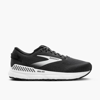 Brooks Ariel GTS 24 für Damen – Seitenansicht (rechts)