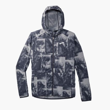 Waterproof Jacket Brooks Canopy Running Jacket Brooks Canopy
