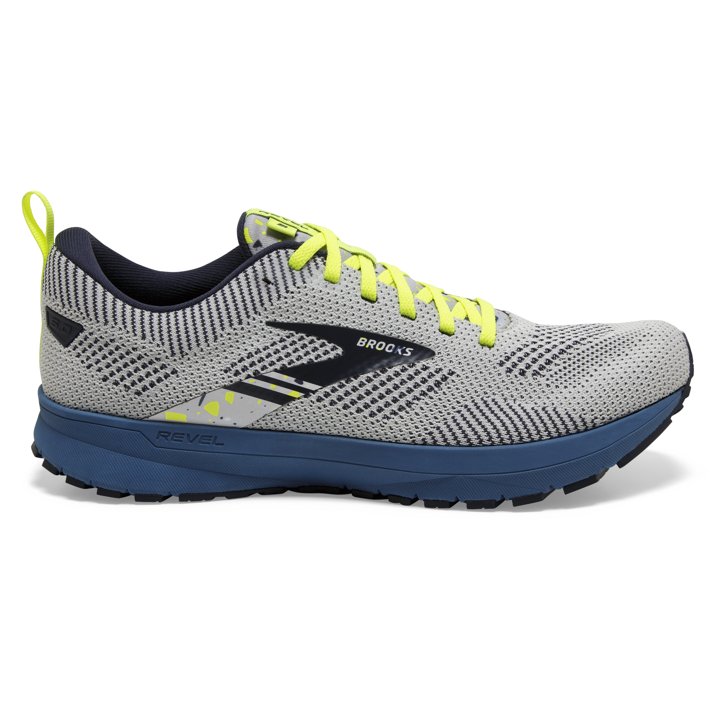 Brooks revel 5 mens clearance