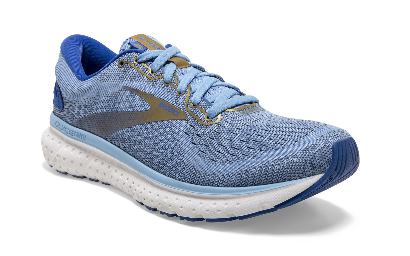 Running Warehouse Australia Shoe Review Brooks Glycerin 18 atelier