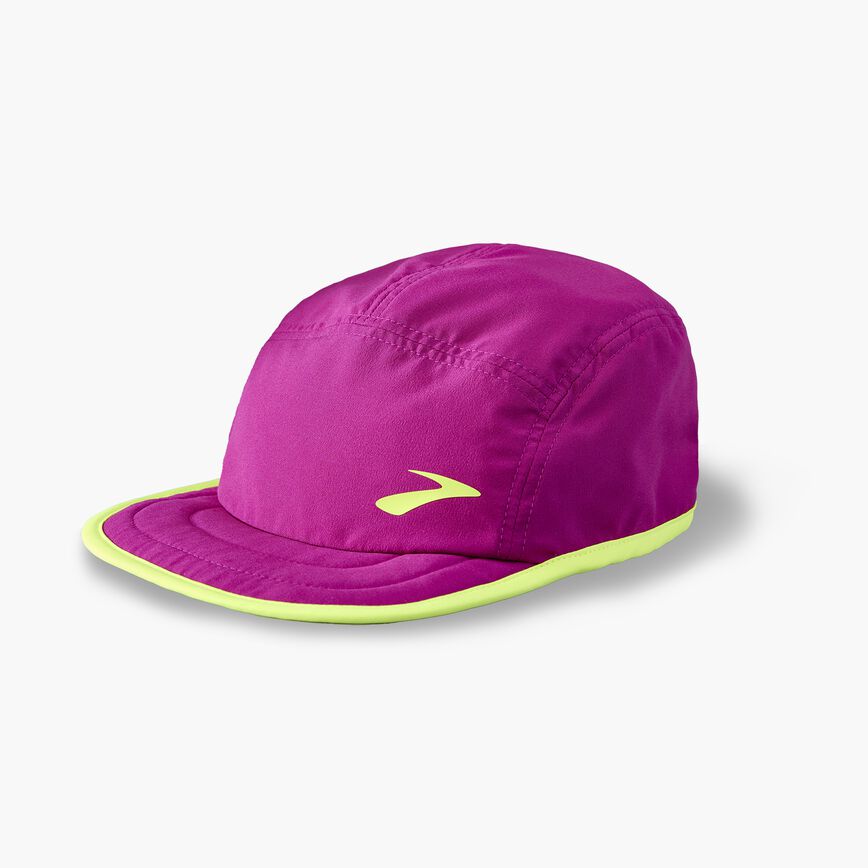 Cappello Running Vaga Fine Rib Beanie – Nero Unisex – Leggero E Traspirante Per Tutte Le Stagioni