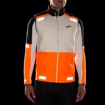 Run Visible Insulated Vest 2.0 numero immagine 3