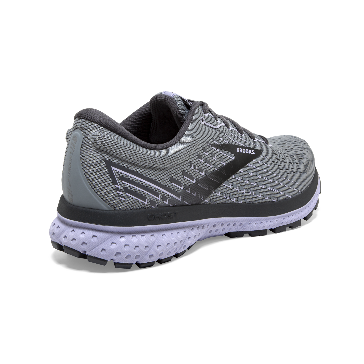 Brooks Ghost 13 Women's Running Shoes Brooks Running