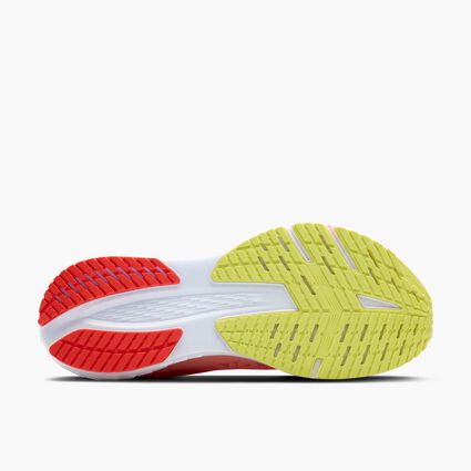 Bottom view of Brooks Launch 11 for women