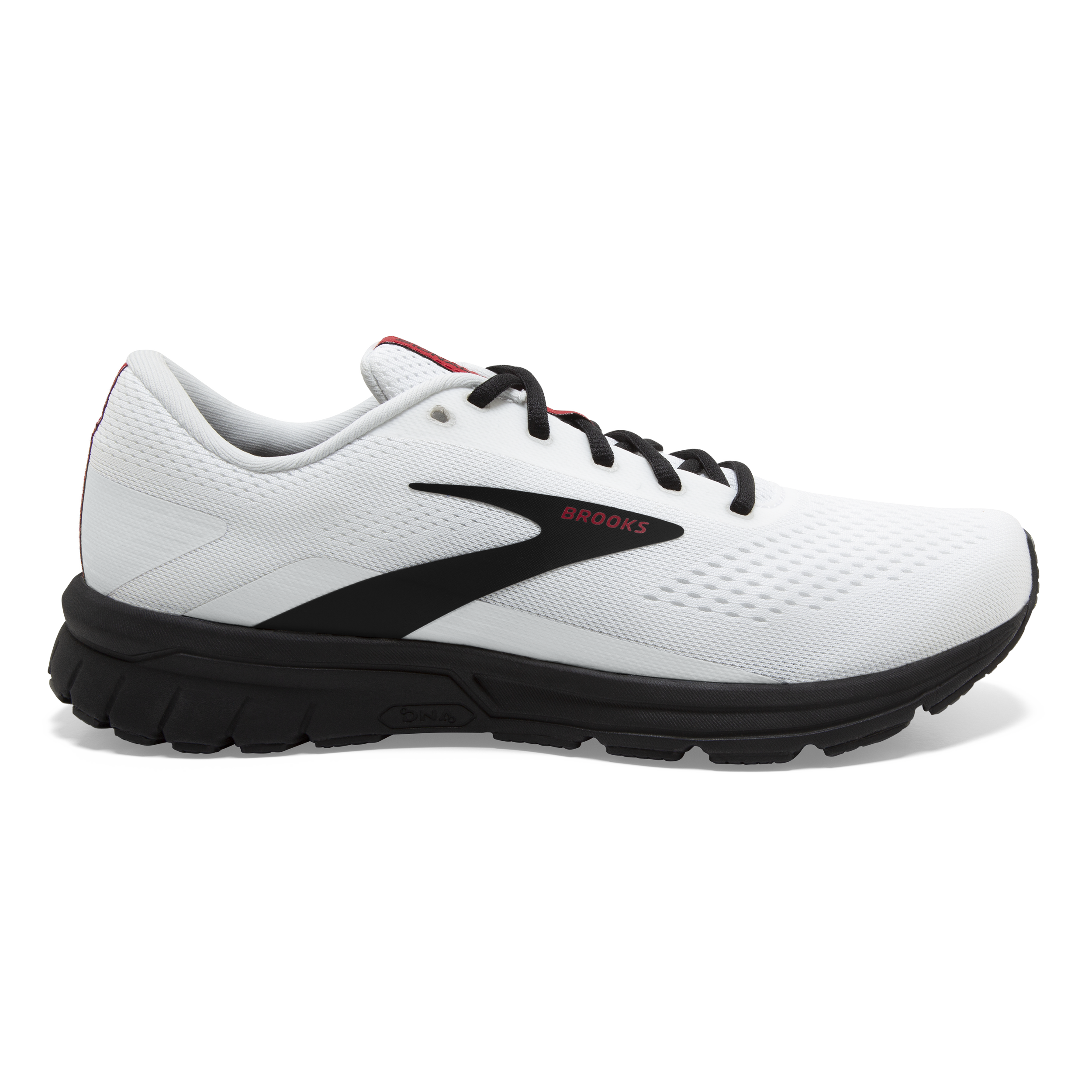 Brooks signal review clearance