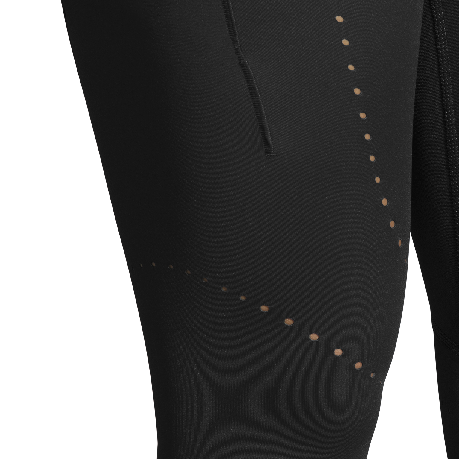 Method Women's 7/8 Cropped Running Tights Brooks Running