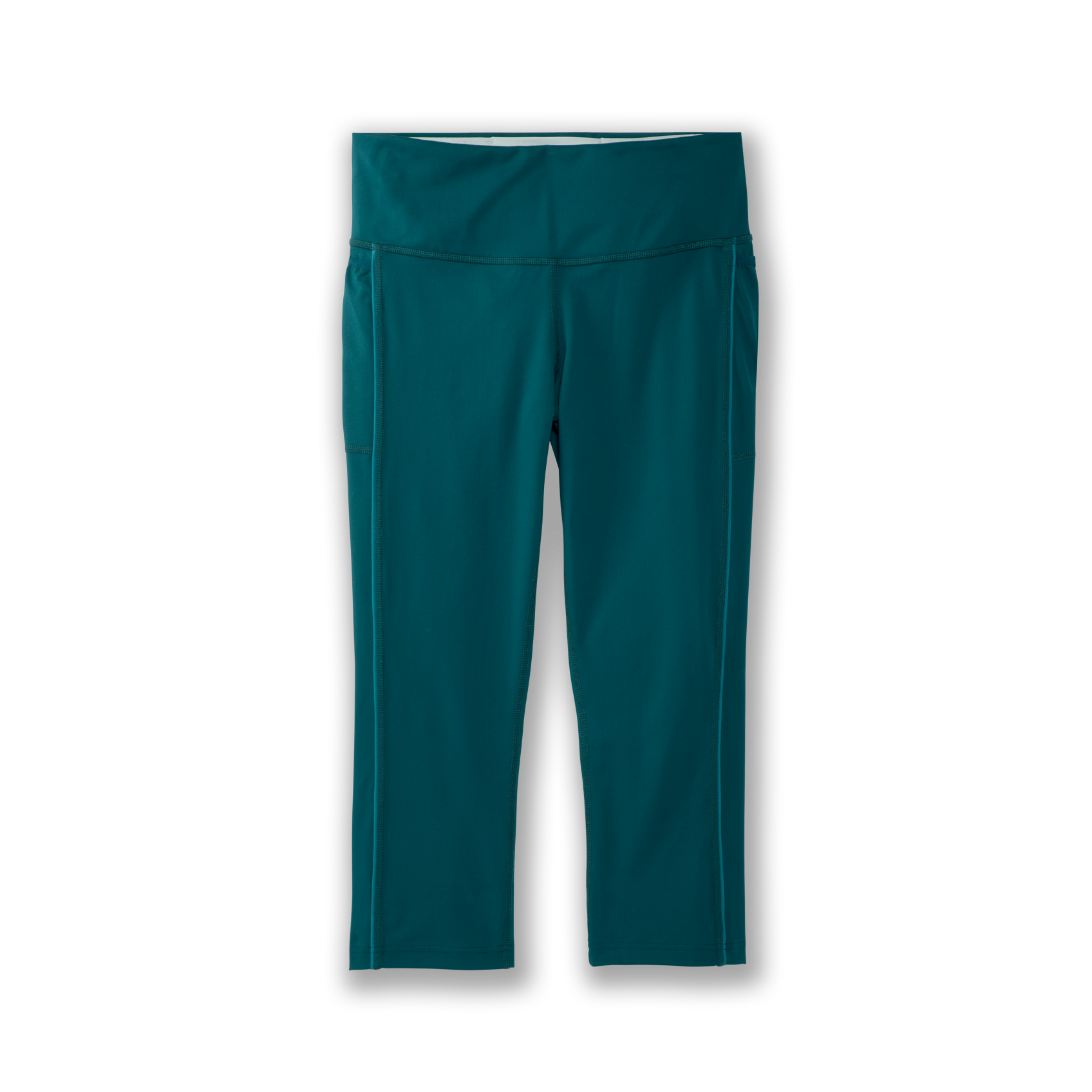 Brooks capri running pants clearance