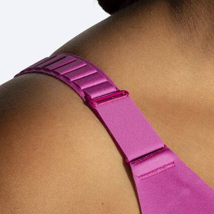 Detail view 3 of Scoopback 2.0 Sports Bra for women