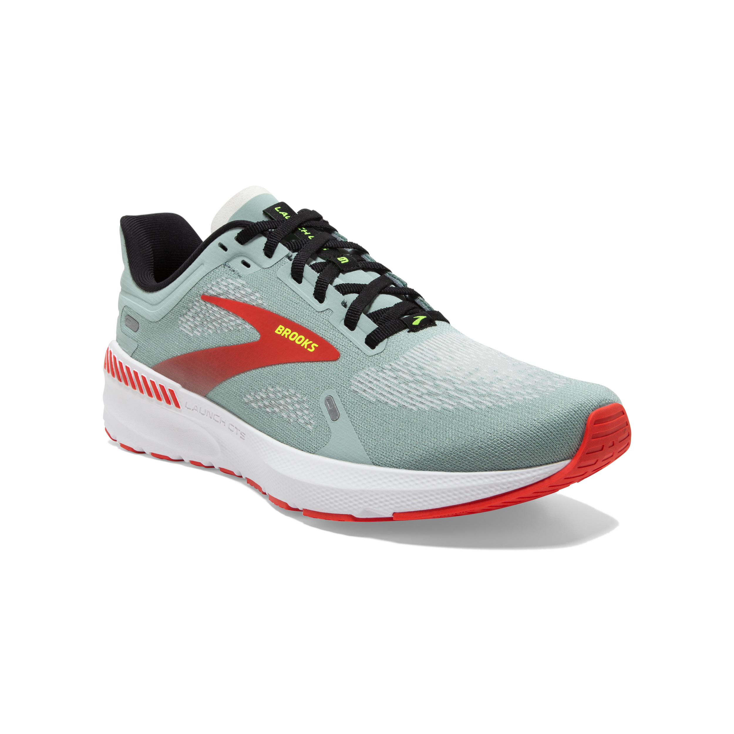 brooks launch gts 9