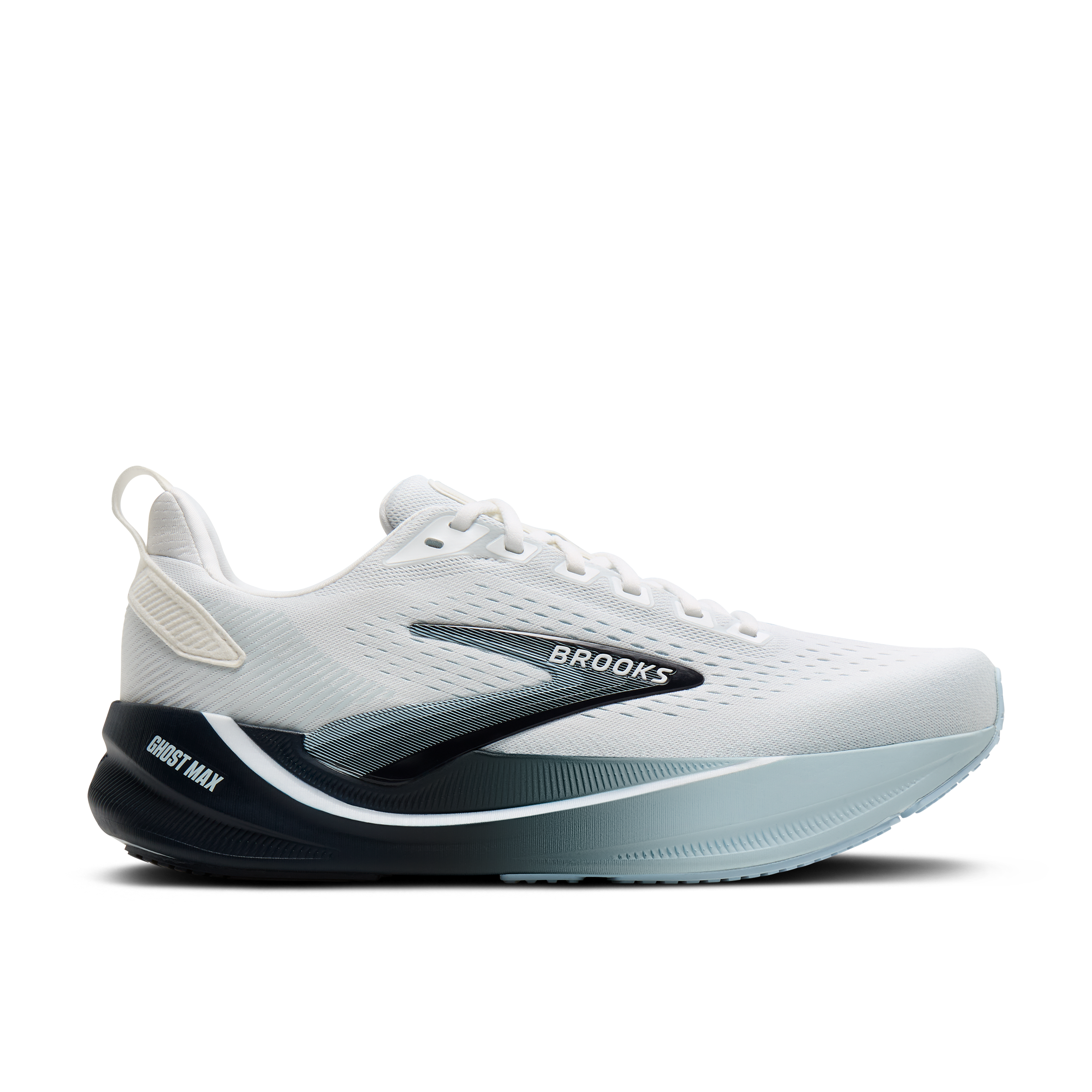 Ghost Max 4
