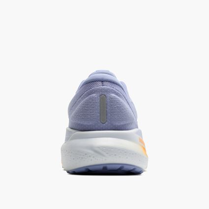 Heel and Counter view of Brooks Adrenaline GTS 24 for women