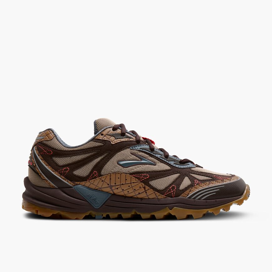 Staple X Cascadia 1 by Brooks