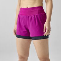 High Point 3" 2-in-1 Short 2.0 nombre d’images 1