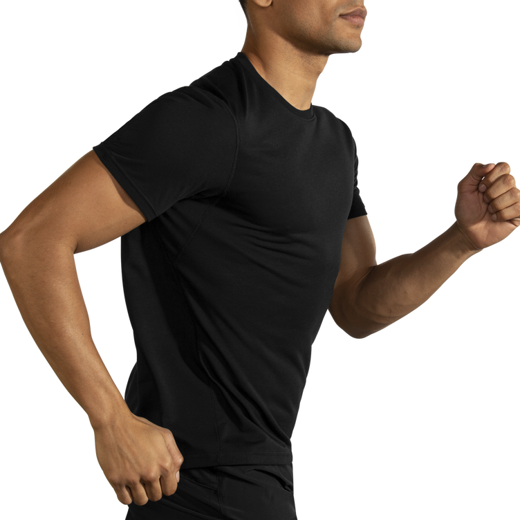 Men's Running Shirts Best Running Shirts for Men Brooks Running