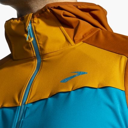 Detail view 4 of High Point Waterproof Jacket for men