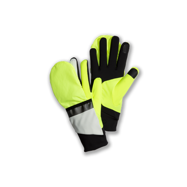 Draft Hybrid Glove numero immagine 1